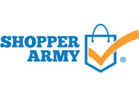 is shopper army legit.